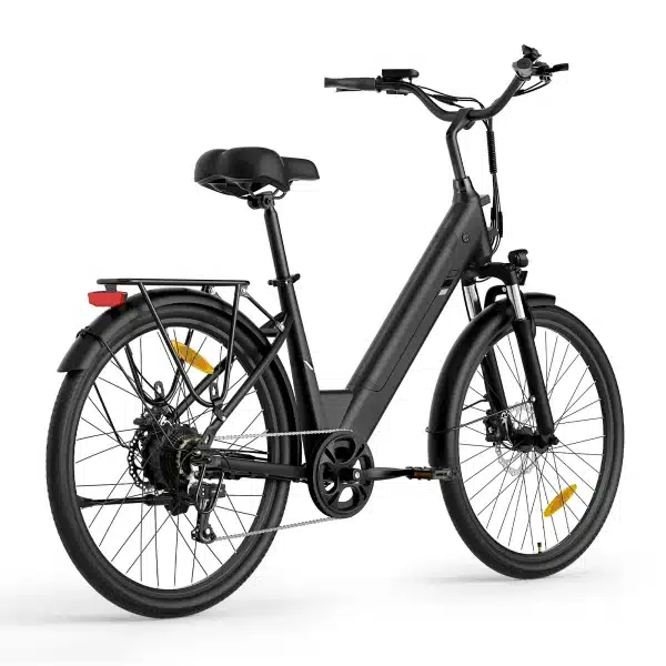 Touroll J2 ST PRO Elektromos Kerepar 003