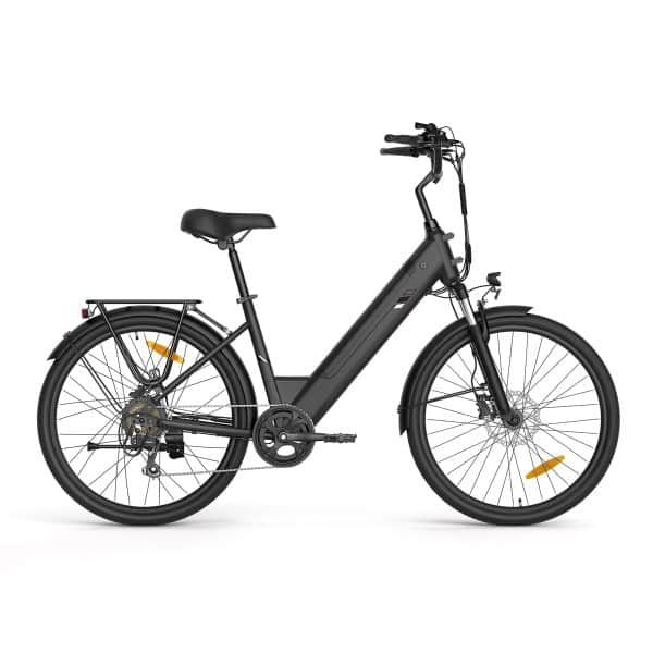 Touroll J2 ST PRO Elektromos Kerepar 004