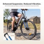 Touroll J2 ST PRO Elektromos Kerepar 008