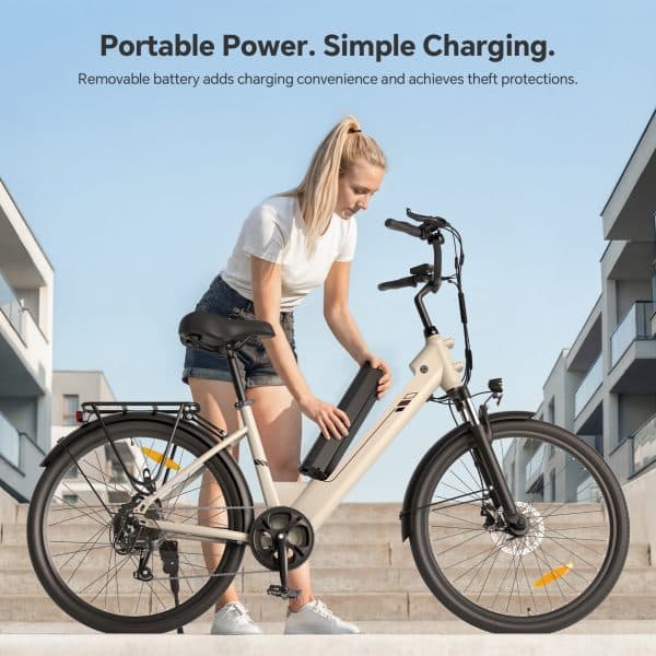 Touroll J2 ST PRO Elektromos Kerepar 012