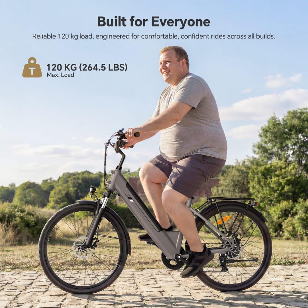Touroll J2 ST PRO Elektromos Kerepar 015