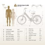 Touroll J2 ST PRO Elektromos Kerepar 016