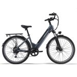 AVDL A32 Elektromos Kerekpar 02