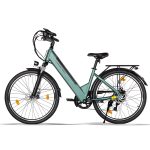 AVDL A32 Elektromos Kerekpar 03