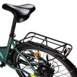 AVDL A32 Elektromos Kerekpar 07
