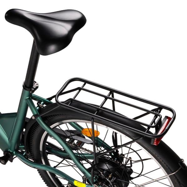 AVDL A32 Elektromos Kerekpar 07