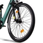 AVDL A32 Elektromos Kerekpar 08