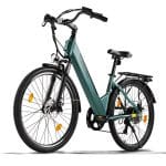 AVDL A32 Elektromos Kerekpar 10