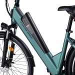 AVDL A32 Elektromos Kerekpar 12