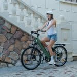 AVDL A32 Elektromos Kerekpar 17