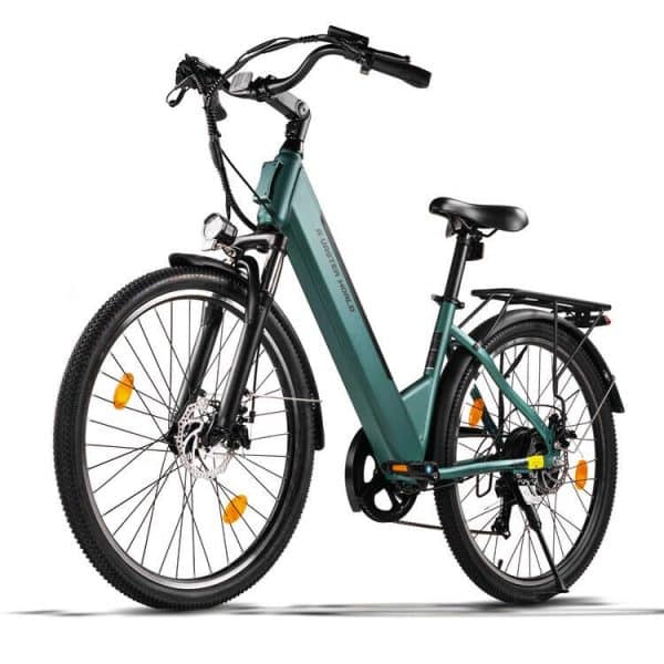 AVDL A32 Elektromos Kerekpar 26 02