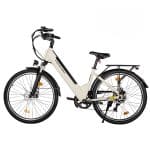 AVDL A32 Elektromos Kerekpar 26 05