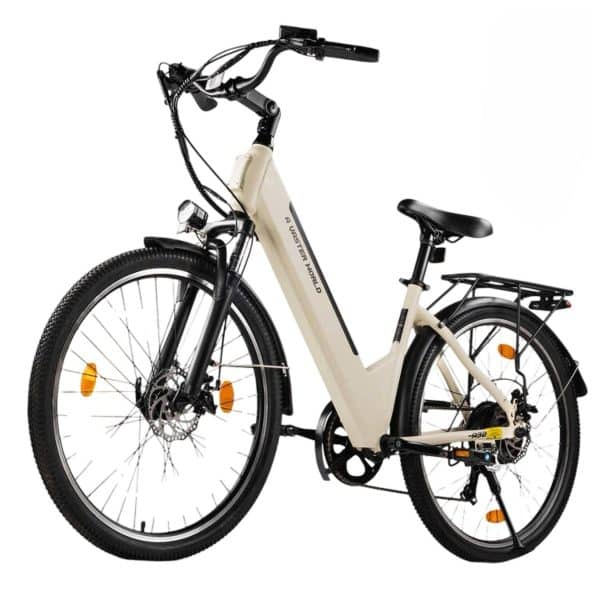 AVDL A32 Elektromos Kerekpar 26 06