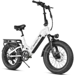 Samebike Voyager Elektromos Kerekpar 04