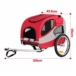 Sepnine 10801 kerekpar utanfuto 105