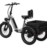 MOKWHEEL GRANITE Elektromos 3 Kereku Osszecsukhato Kerekpar 02