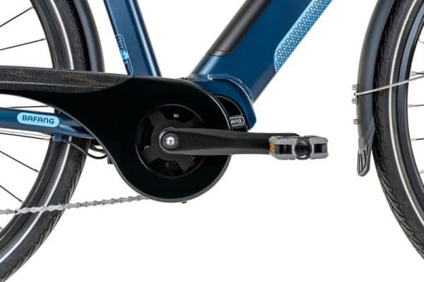 Neuzer Mantova Elektromos Kerekpar 003