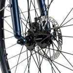 Neuzer Mantova Elektromos Kerekpar 004