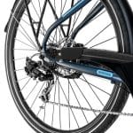Neuzer Mantova Elektromos Kerekpar 005
