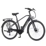 Neuzer Mantova Elektromos Kerekpar 011
