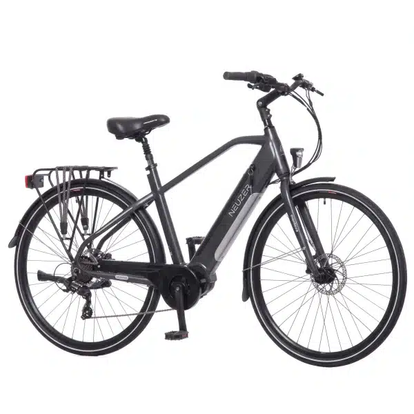 Neuzer Mantova Elektromos Kerekpar 011