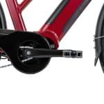 Neuzer Mantova Elektromos Kerekpar 10