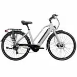 Neuzer Mantova Elektromos Kerekpar 20