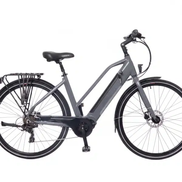 Neuzer Mantova Elektromos Kerekpar 21