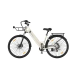 Velopro C1PRO Elektromos Kerekpar 001