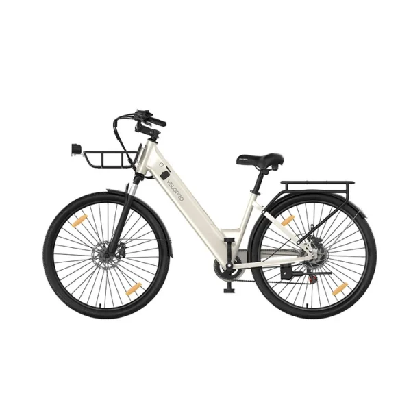 Velopro C1PRO Elektromos Kerekpar 001