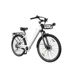 Velopro C1PRO Elektromos Kerekpar 002