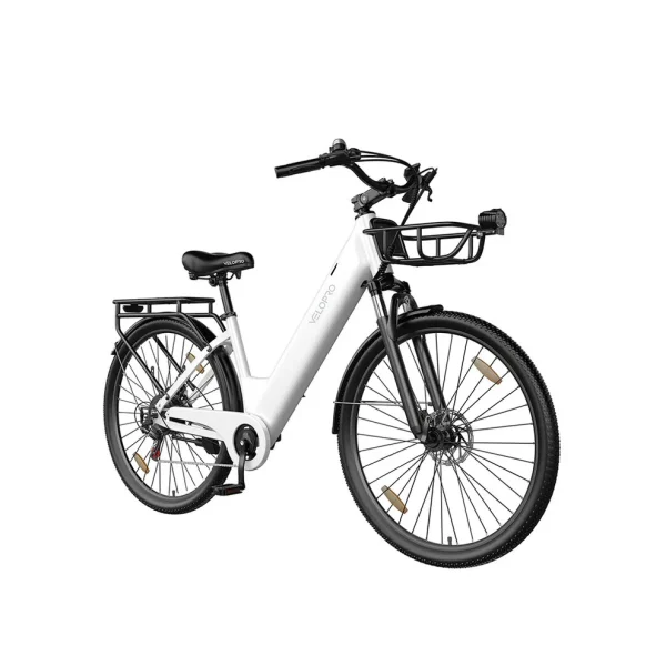 Velopro C1PRO Elektromos Kerekpar 002