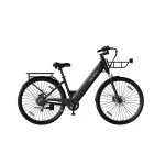 Velopro C1PRO Elektromos Kerekpar 004