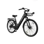 Velopro C1PRO Elektromos Kerekpar 005
