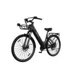 Velopro C1PRO Elektromos Kerekpar 006