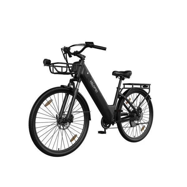 Velopro C1PRO Elektromos Kerekpar 006