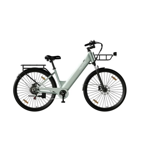Velopro C1PRO Elektromos Kerekpar 007