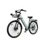 Velopro C1PRO Elektromos Kerekpar 008