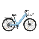 Velopro C1PRO Elektromos Kerekpar 009
