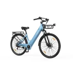 Velopro C1PRO Elektromos Kerekpar 010