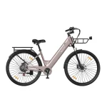 Velopro C1PRO Elektromos Kerekpar 013