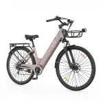 Velopro C1PRO Elektromos Kerekpar 014