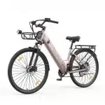 Velopro C1PRO Elektromos Kerekpar 015