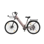Velopro C1PRO Elektromos Kerekpar 016