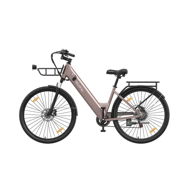 Velopro C1PRO Elektromos Kerekpar 016