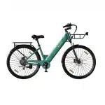 Velopro C1PRO Elektromos Kerekpar 017