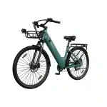 Velopro C1PRO Elektromos Kerekpar 020
