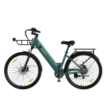 Velopro C1PRO Elektromos Kerekpar 021