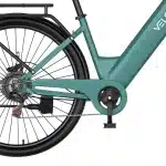 Velopro C1PRO Elektromos Kerekpar 022
