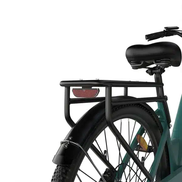 Velopro C1PRO Elektromos Kerekpar 023